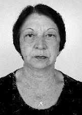 Foto de MARILUCE GERALDA DE OLIVEIRA GRECO