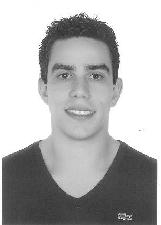 Foto de FREDERICO COUTINHO DE SOUZA DIAS