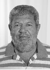 Foto de SIMIAO SANTANA DA SILVA