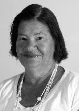 Foto de DIVINA FRANCISCA DA CRUZ