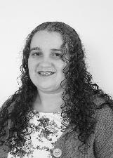 Foto de CÍNTIA VALÉRIA DE RESENDE