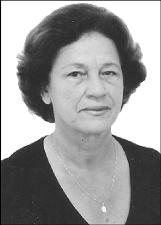 Foto de ROSA DA SILVA MONGARDE
