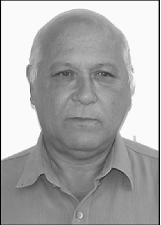 Foto de Aniceto Antonio da Silva