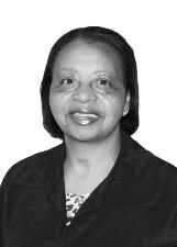Foto de MARTA DE PAULA NEVES DE ALMEIDA