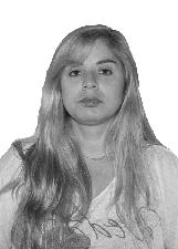 Foto de JACQUELINE TEREZINHA SOUZA ALMEIDA
