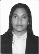 Foto de TEREZINHA DE JESUS SOUZA SILVA