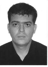 Foto de CRISTIANO COELHO DE OLIVEIRA