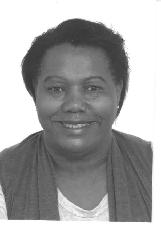Foto de GLAUCIA REGINA GAMA DA SILVA