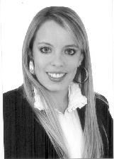 Foto de NATÁLIA CUNHA CARDOSO