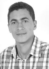 Foto de AGNALDO UALISON SALOME LOMBA