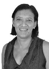 Foto de Andreia Lucia de Almeida Campos