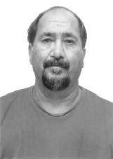 Foto de GERALDO WASHINGTON GONÇALVES MORATO