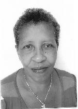 Foto de MARIA JOSÉ DE JESUS