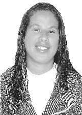 Foto de Wilza Gomes da Silva