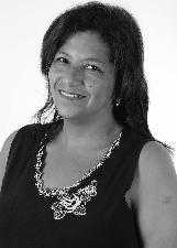 Foto de MARIA CRISTINA DA SILVA CRUZ