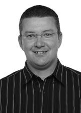 Foto de JOÃO FERNANDO MENEZES