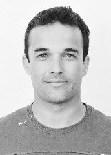 Foto de LUCAS CAMARGO DOS SANTOS