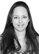 Foto de LUANA APARECIDA DOS SANTOS