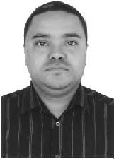 Foto de ALMIR ROGÉRIO DE OLIVEIRA