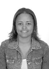 Foto de FERNANDA APARECIDA DOS SANTOS