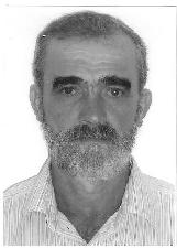 Foto de Alcides Domingues da Silva