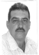 Foto de Júlio Cesar Rosa dos Santos