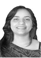 Foto de SHEYLA LUZIA GONÇALVES DE FREITAS NOGUEIRA