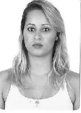 Foto de MARIANY CANDIDA DA SILVA