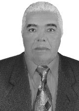 Foto de Alersio da Cruz Mundim
