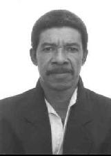 Foto de GERALDO VALENTIM
