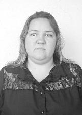 Foto de CRISTIANE NEVES DE BRITO REIS