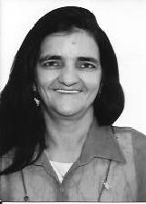 Foto de MARIA APARECIDA DOS SANTOS PASSOS