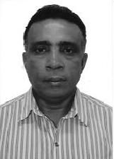 Foto de ROBSON CRUSUE DO NASCIMENTO