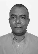 Foto de Nilo Pereira dos Santos
