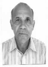 Foto de Benjamim Pereira da Silva
