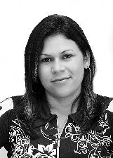 Foto de FABIANA GONÇALVES RICARDO