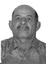 Foto de JOAO FRANCISCO DA CRUZ
