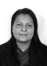 Foto de Regina Duarte de Carvalho