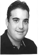Foto de ADRIANO DE ALMEIDA ALVARENGA