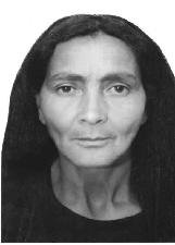 Foto de MARIA GERALDA DE CARVALHO SILVA