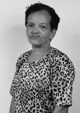Foto de NILZA APARECIDA REINALDO RETRÃO