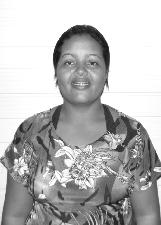Foto de FERNANDA APARECIDA DE SOUZA OLIVEIRA