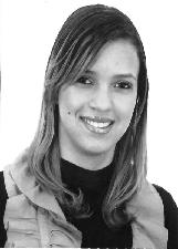 Foto de PRISCILA GERALDA CLAUDINO SANTOS