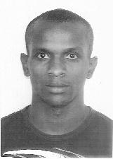 Foto de TARCÍSIO SILVA DE SOUZA SALVADOR
