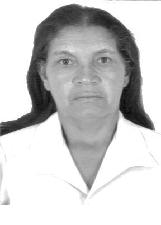 Foto de MARIA DE JESUS OLIVEIRA SANTOS
