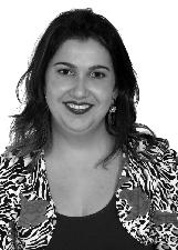 Foto de PRISCILA SUENE TEIXEIRA