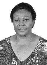 Foto de MARIA DE LOURDES ROCHA GONÇALVES