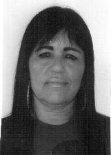 Foto de Aparecida dos Passos de Oliveira