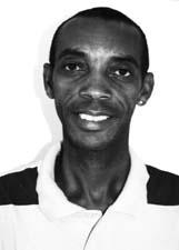 Foto de Sanderson James dos Santos