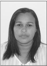 Foto de EVANUZA PEREIRA DE SOUZA SILVA